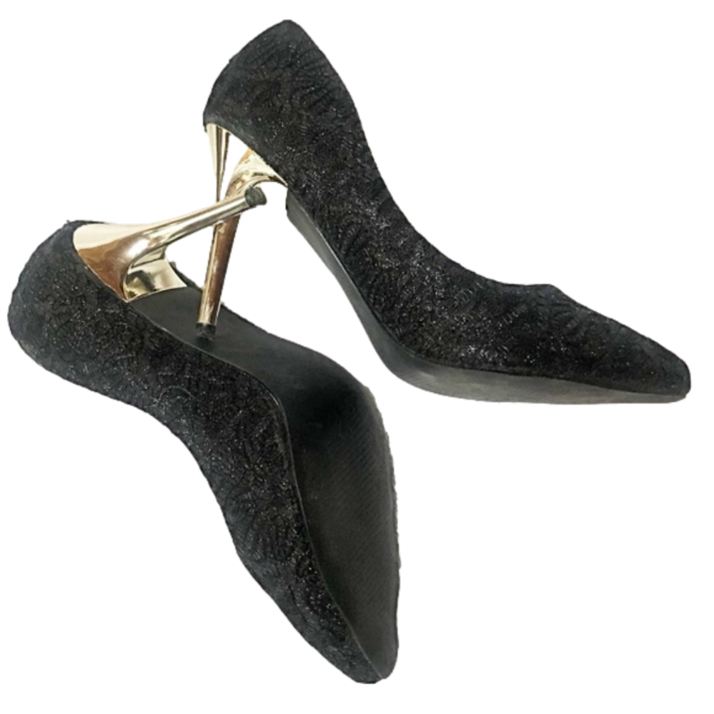 MICHEAL & BORDEAUX - Paris - Shoes